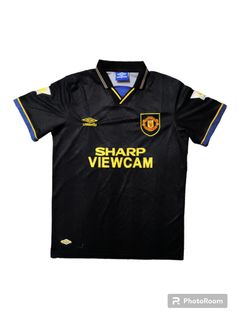 manchester united jersey 1993