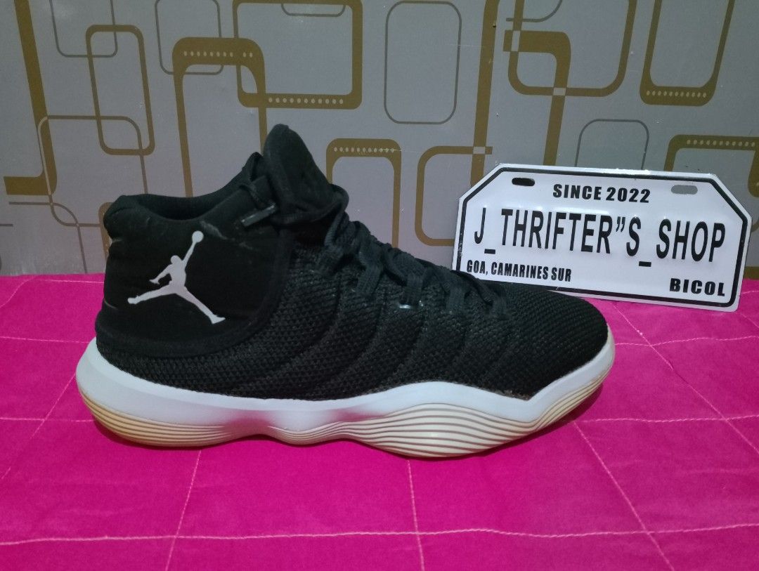 How to clean jordan superfly 2017 store