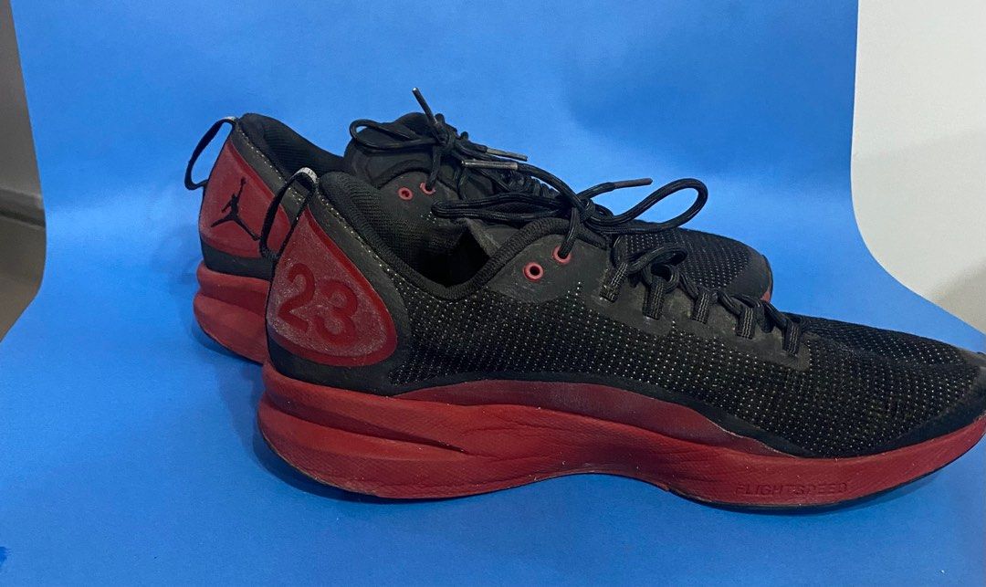 Nike air jordan zoom tenacity on sale