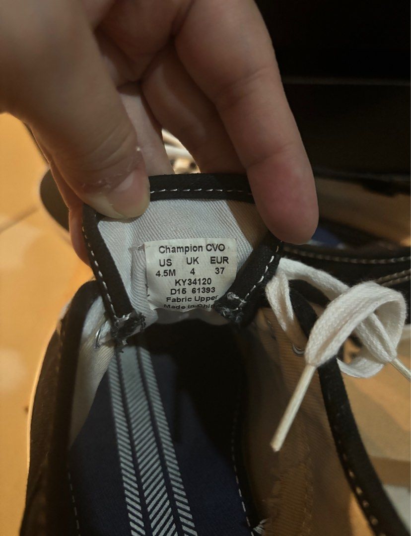 KEDS US 4.5 EUR 37 Women s Fashion Footwear Sneakers on