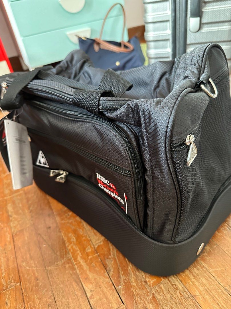 Le coq sportif jd bags best sale