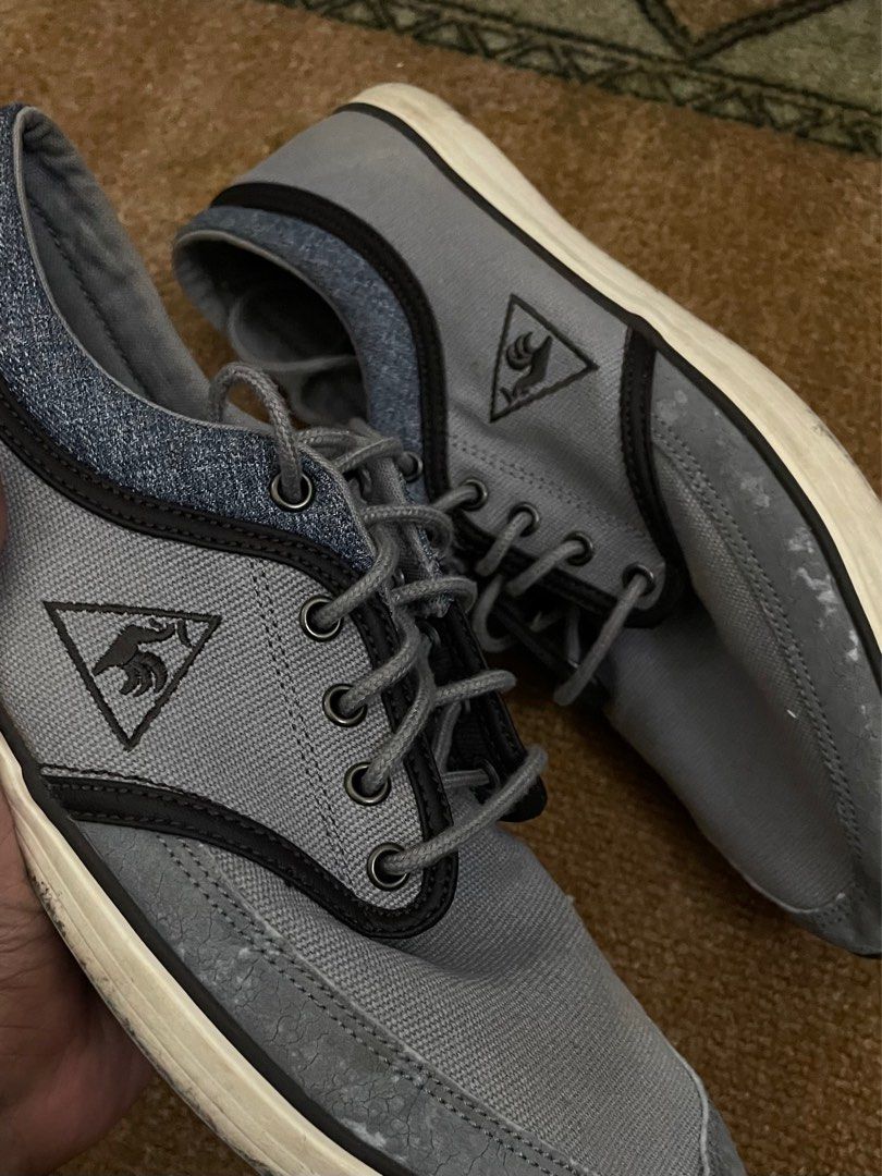 Le coq sportif denfert heavy cvs 2025