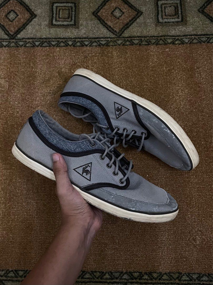 Coq sportif denfert store