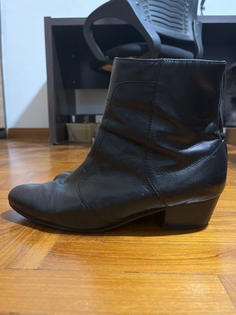 Giorgio brutini online calloway black