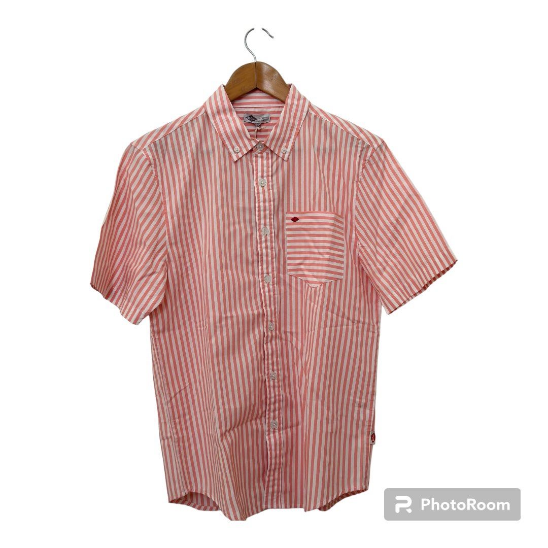Lee cooper sales casual shirts