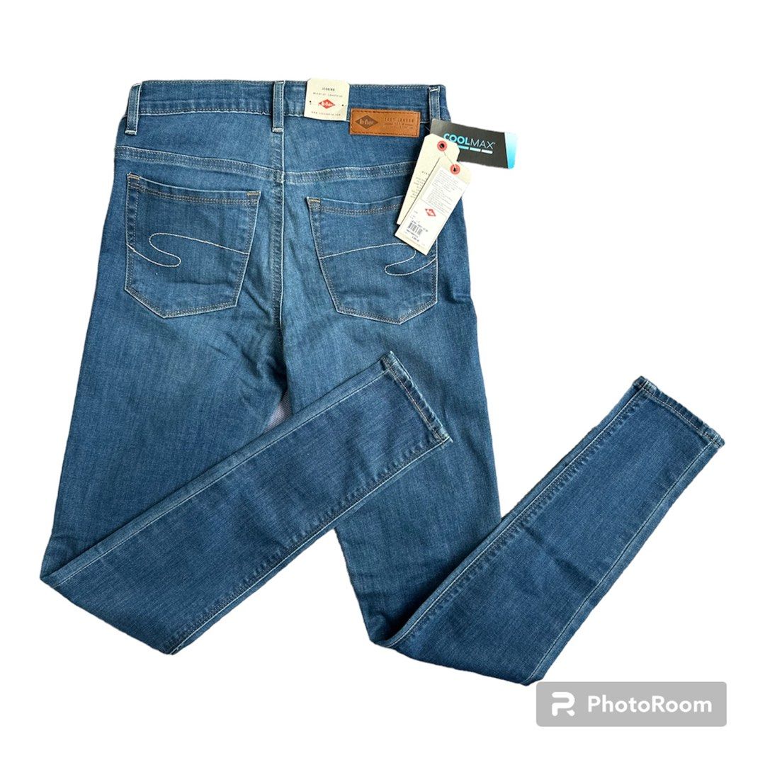 Lee cooper jeggings new arrivals