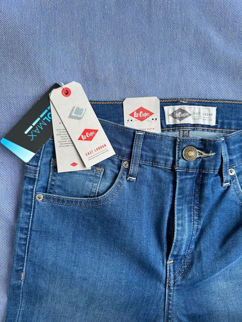 Lee hot sale cooper jeggings