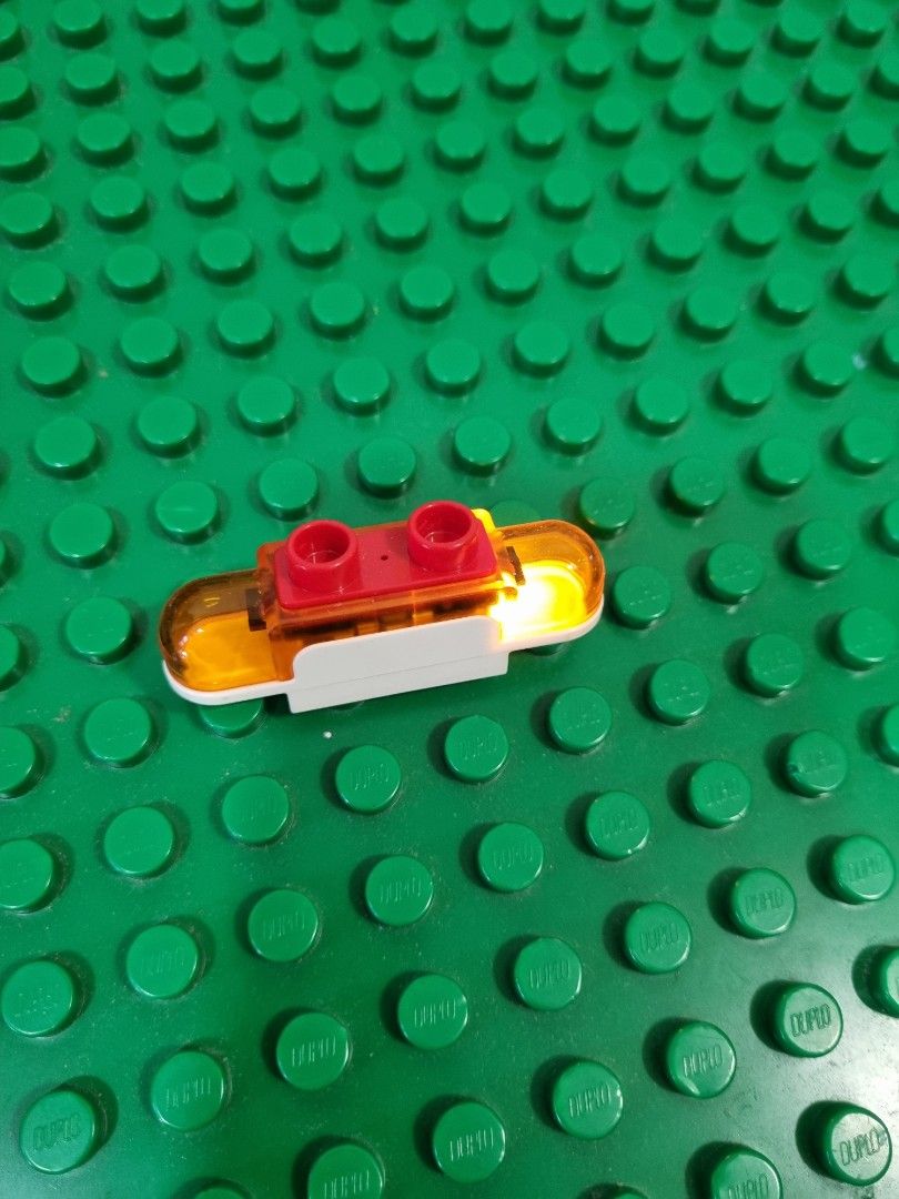Duplo siren store
