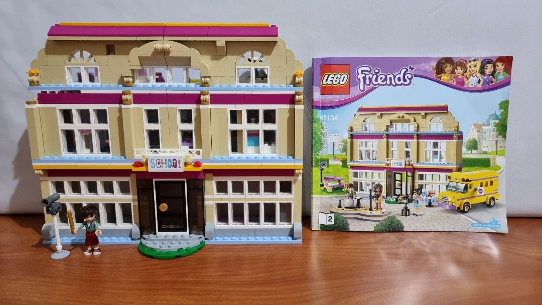 Lego 41134 clearance