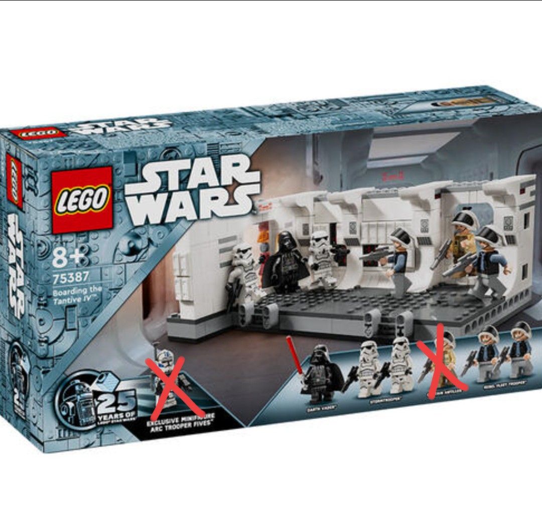 Ninjago star store wars legos
