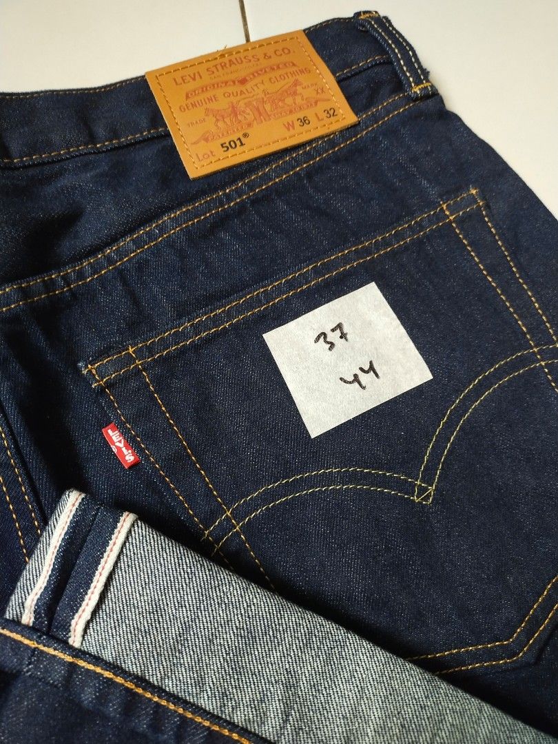 Levis w36 l32 discount