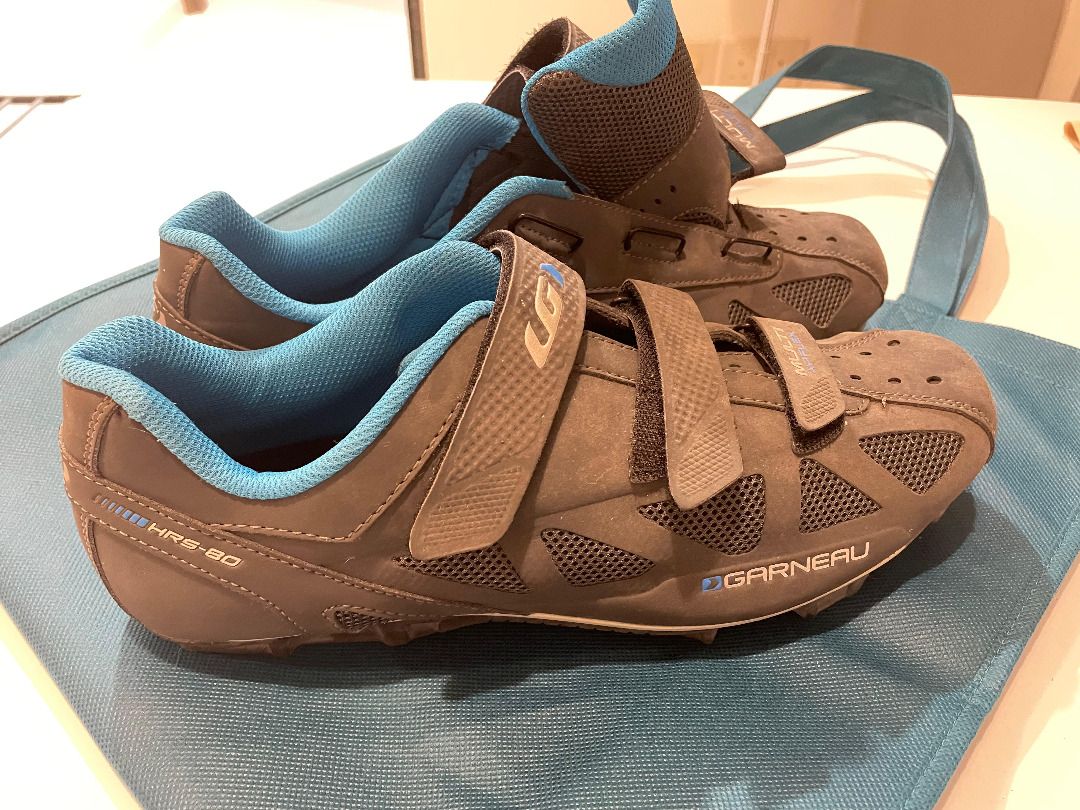 Louis garneau men's multi air flex bike shoes 2025