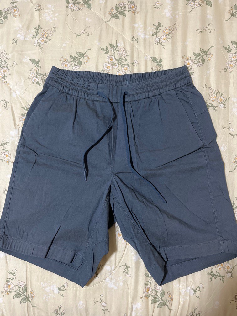 Lululemon mens casual shorts 2025