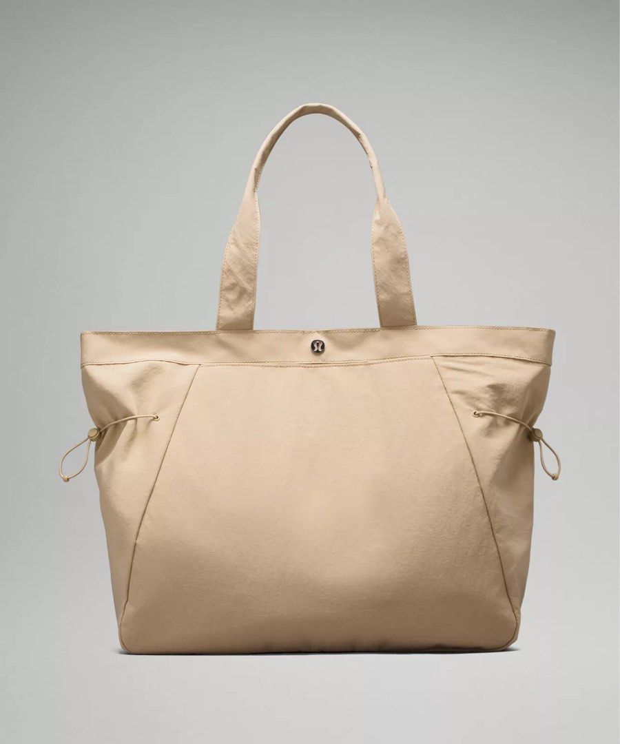 Lululemon cinch bag outlet