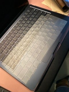 Macbook Air M2 Keyboard Protector