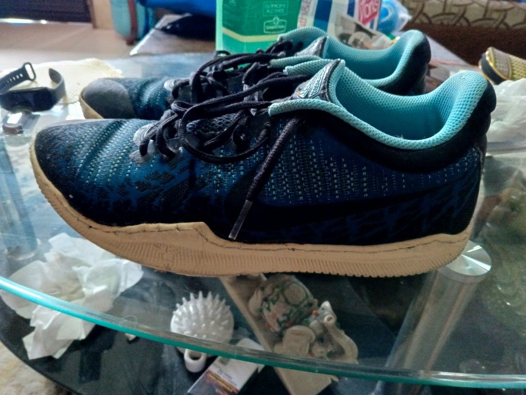 Mamba rage blue nebula on sale