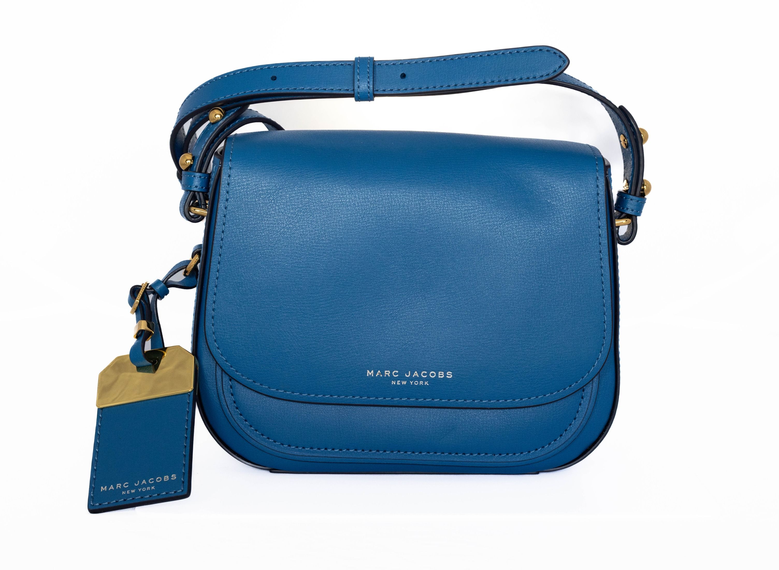 Mini rider leather crossbody bag hot sale