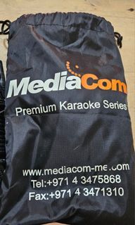 MediaCom Karaoke