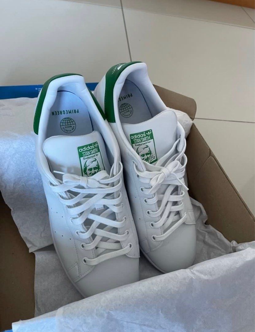 Adidas stan top smith 12.5