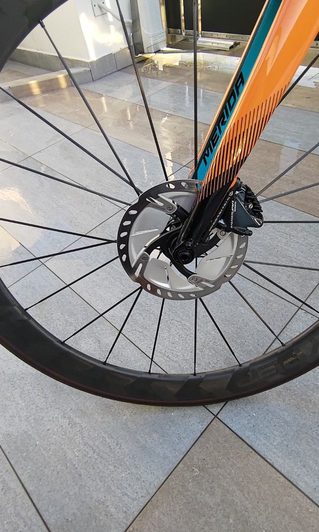 Merida Scultura 5000 Ultegra 2021