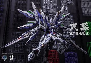 Kits/Expansion/Figurine/LED/Effect Parts Collection item 3