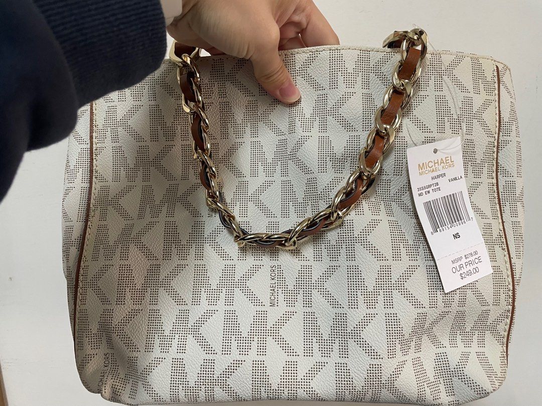 MICHAEL KORS HARPER
