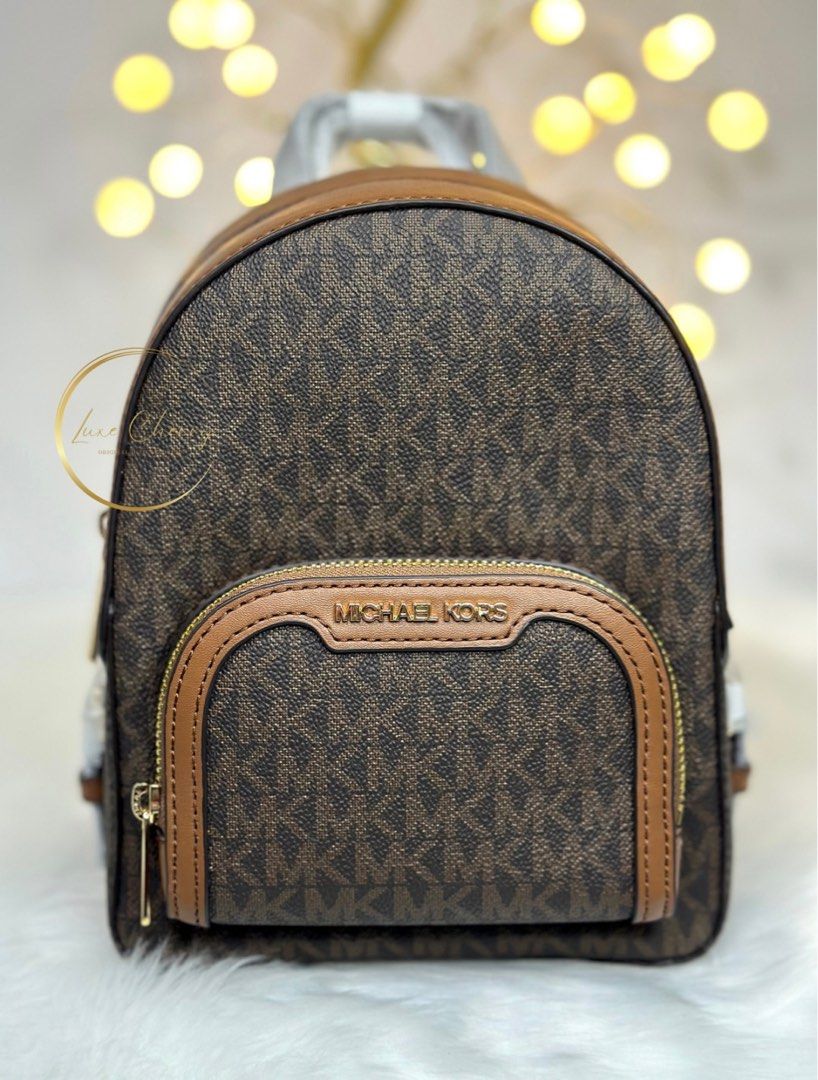 Michael kors mott convertible backpack clearance
