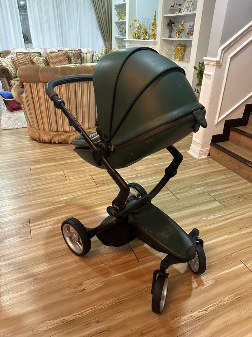 Mima outlet xari green