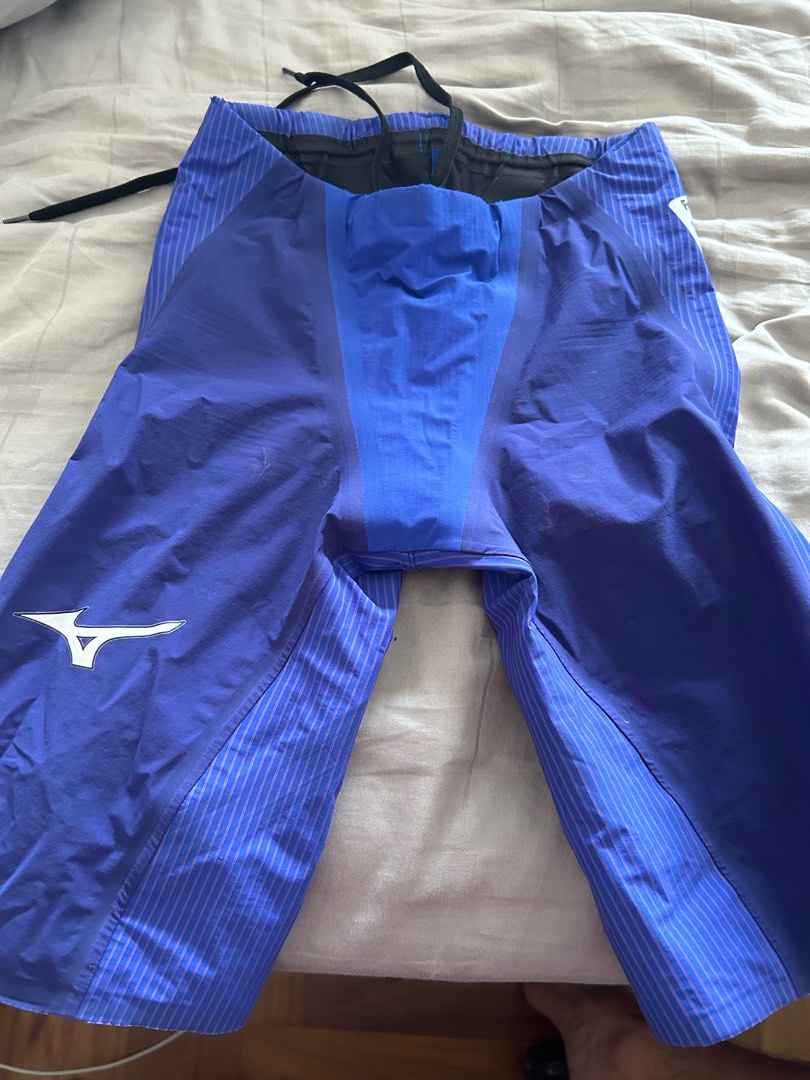 Mizuno GX sonic IV ST