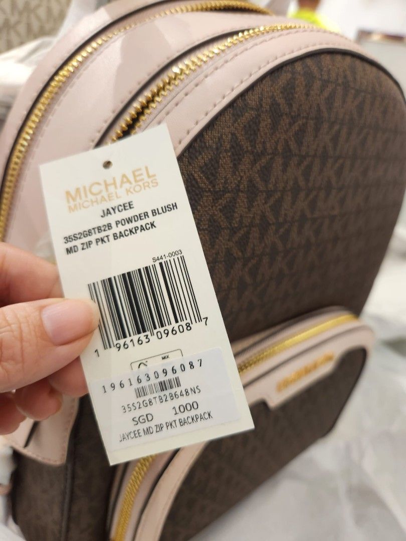 MK original