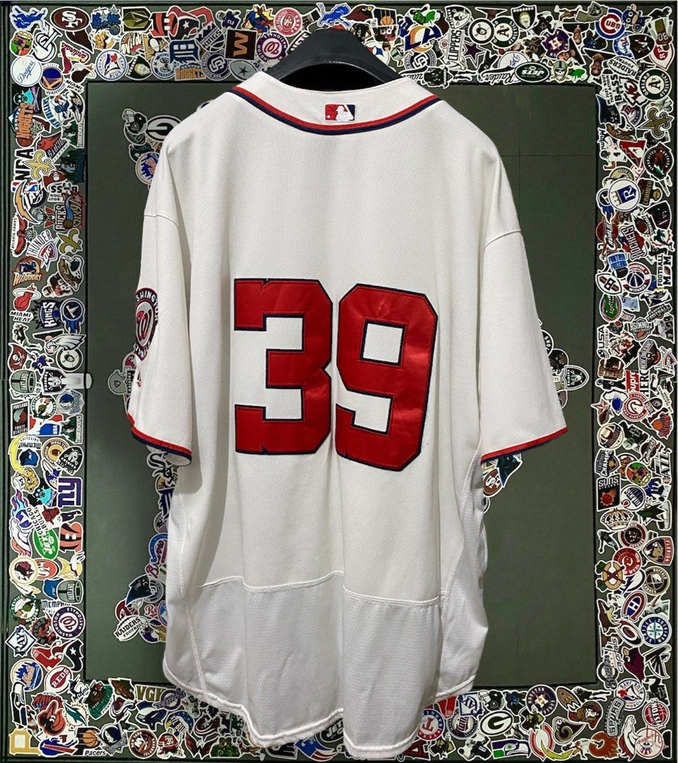 Grey nationals jersey online