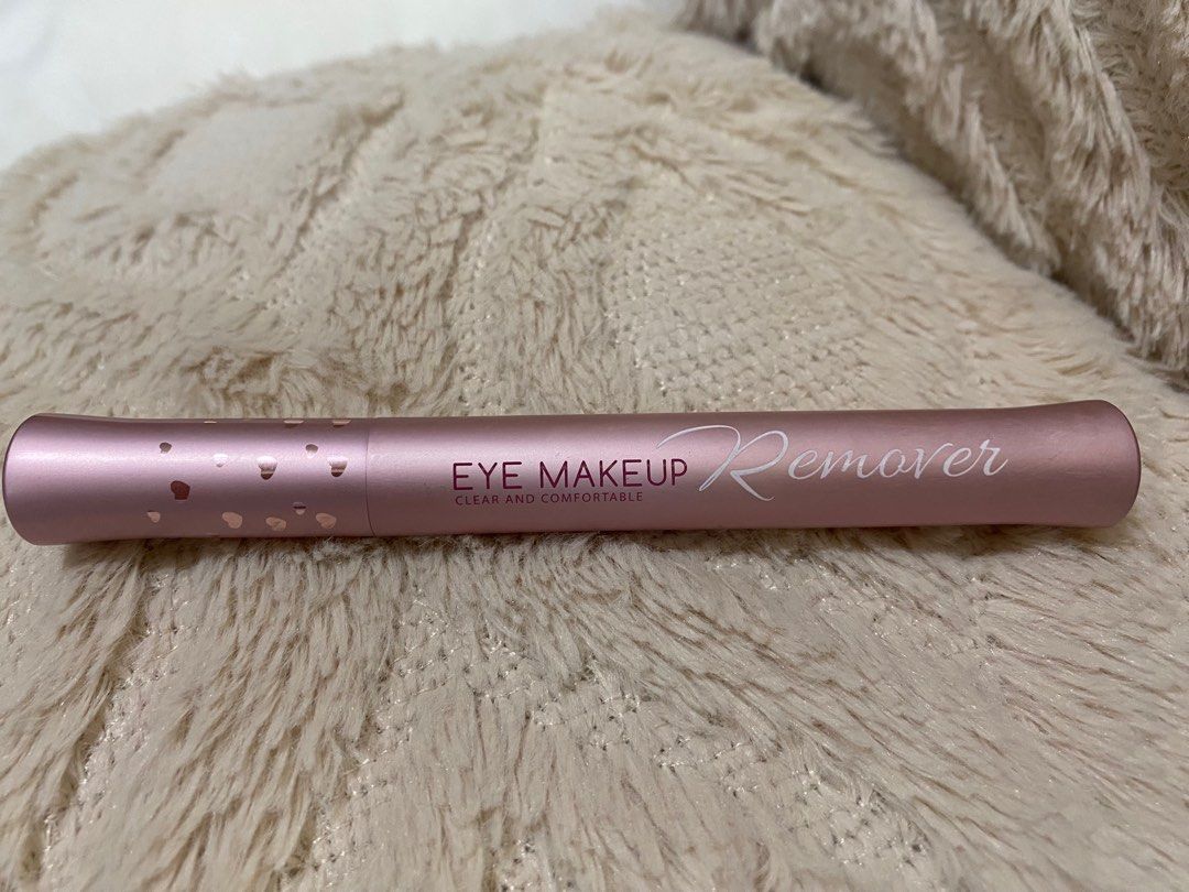 Mlen Diary Eyelash Extensions Remover (Category: Makeup) located in Cavite. Submitted by springbreeze.ph (Listing ID 1290855797, Image 1). Description: • never been used • box not included.