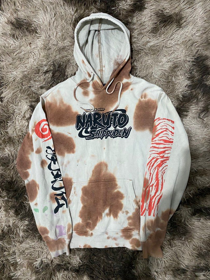 Naruto thrasher hoodie shop