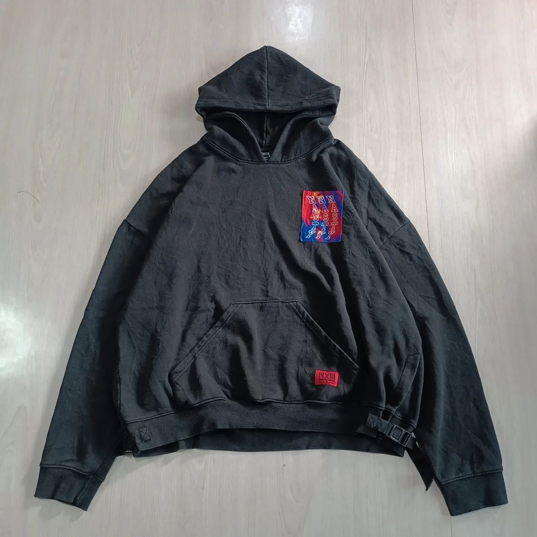 NASTY PALM HOODIE