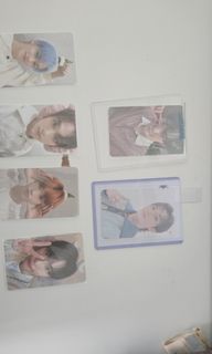 (Category: ) located in . Submitted by Minitree_Kpop (Listing ID 1290823089, Image 1). Description: .
