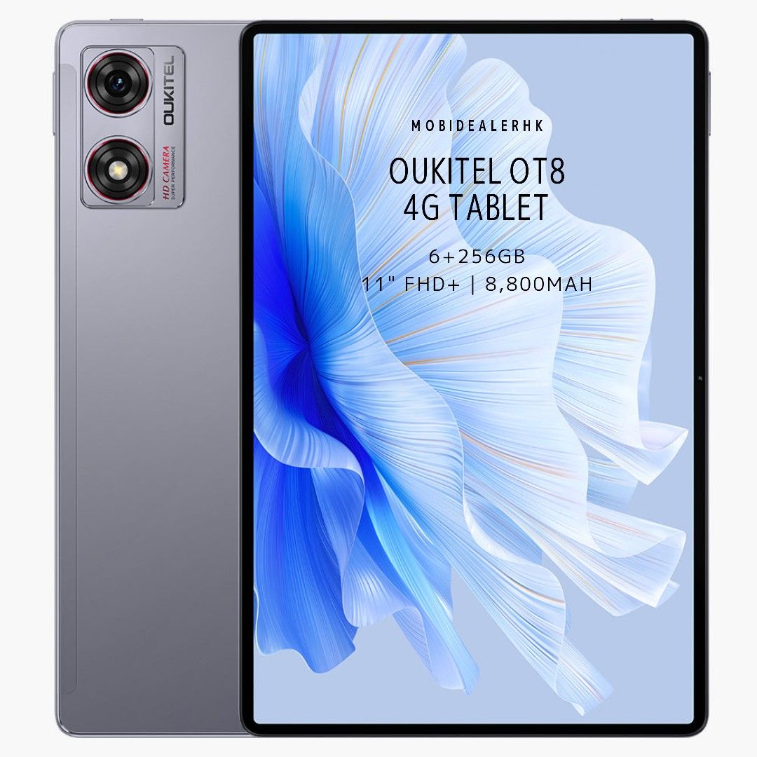 新品未開封】OUKITEL OT8 タブレット 11インチ FHD
