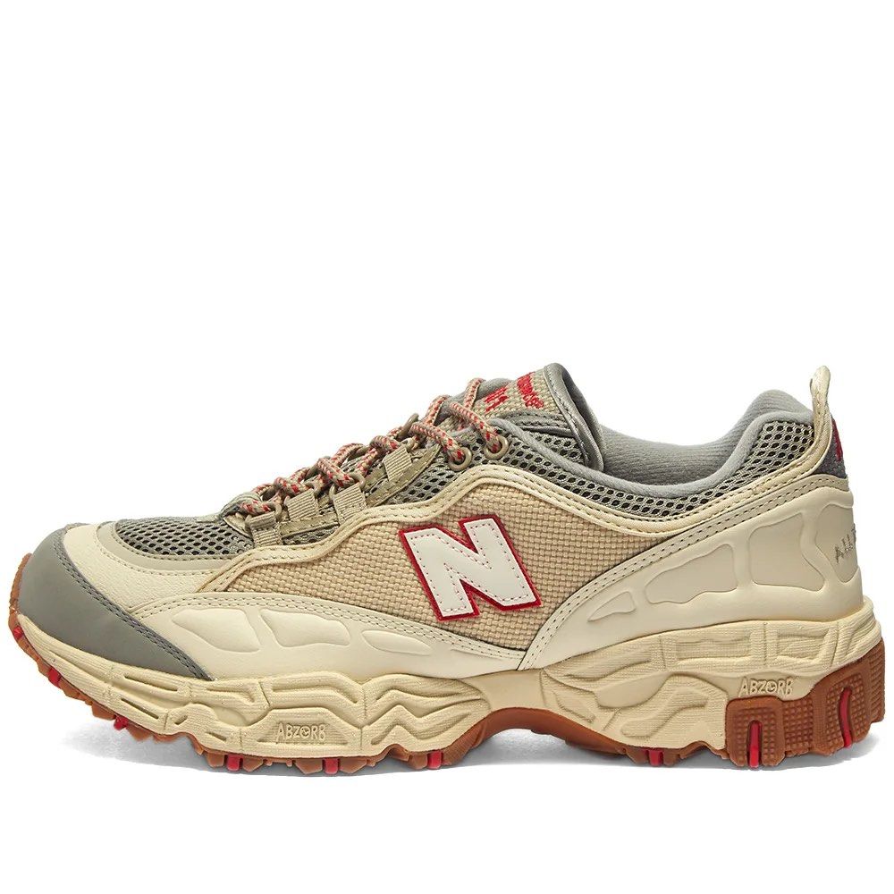 New balance discount 801 creme