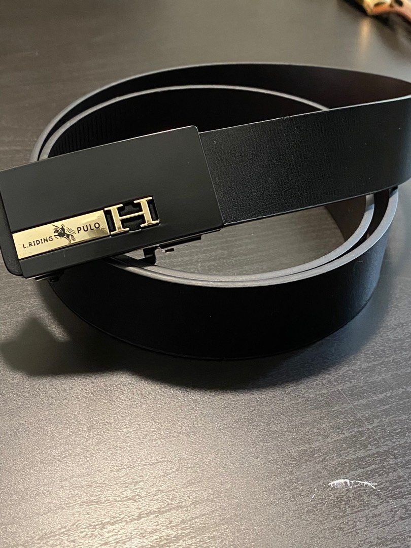 Nice belts on sale