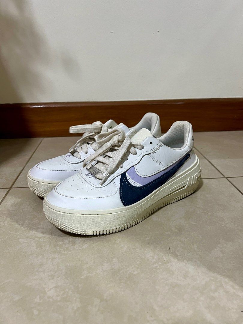 Nike air force 1 lv8 2 gs smiley store