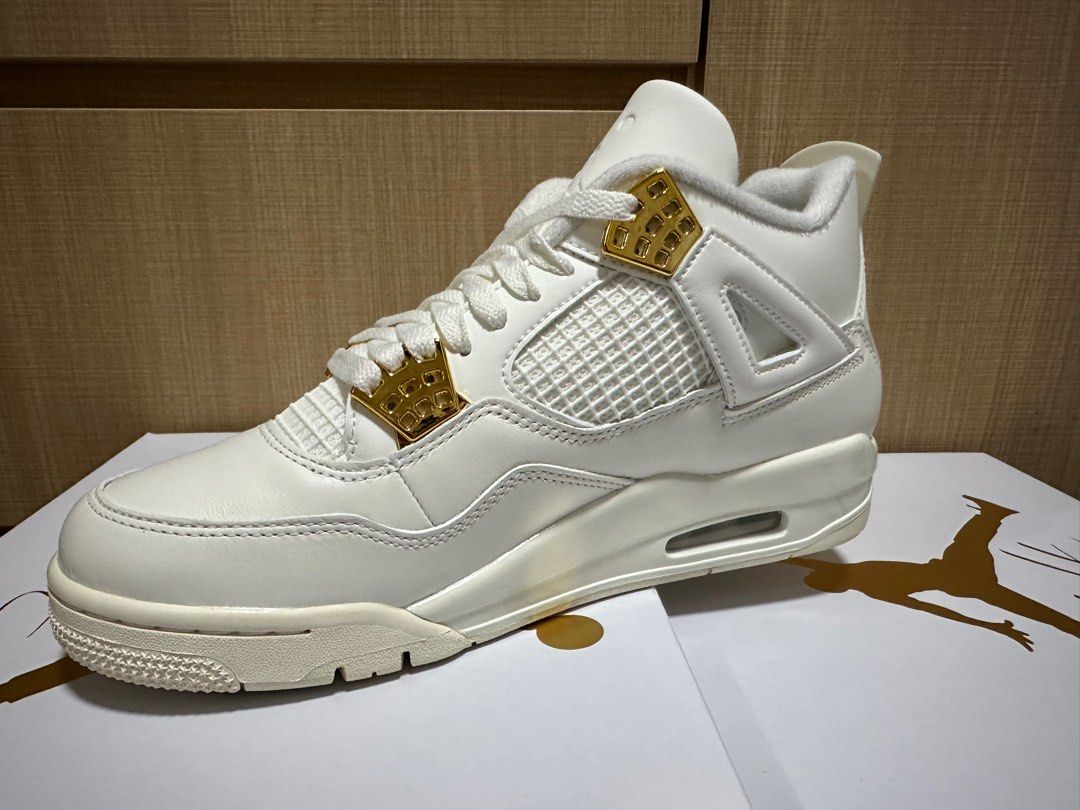 Air jordan 24 gold new arrivals