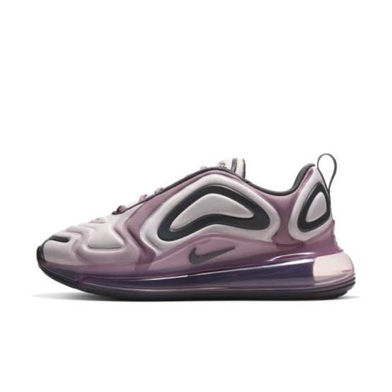 Nike 720 rosse store