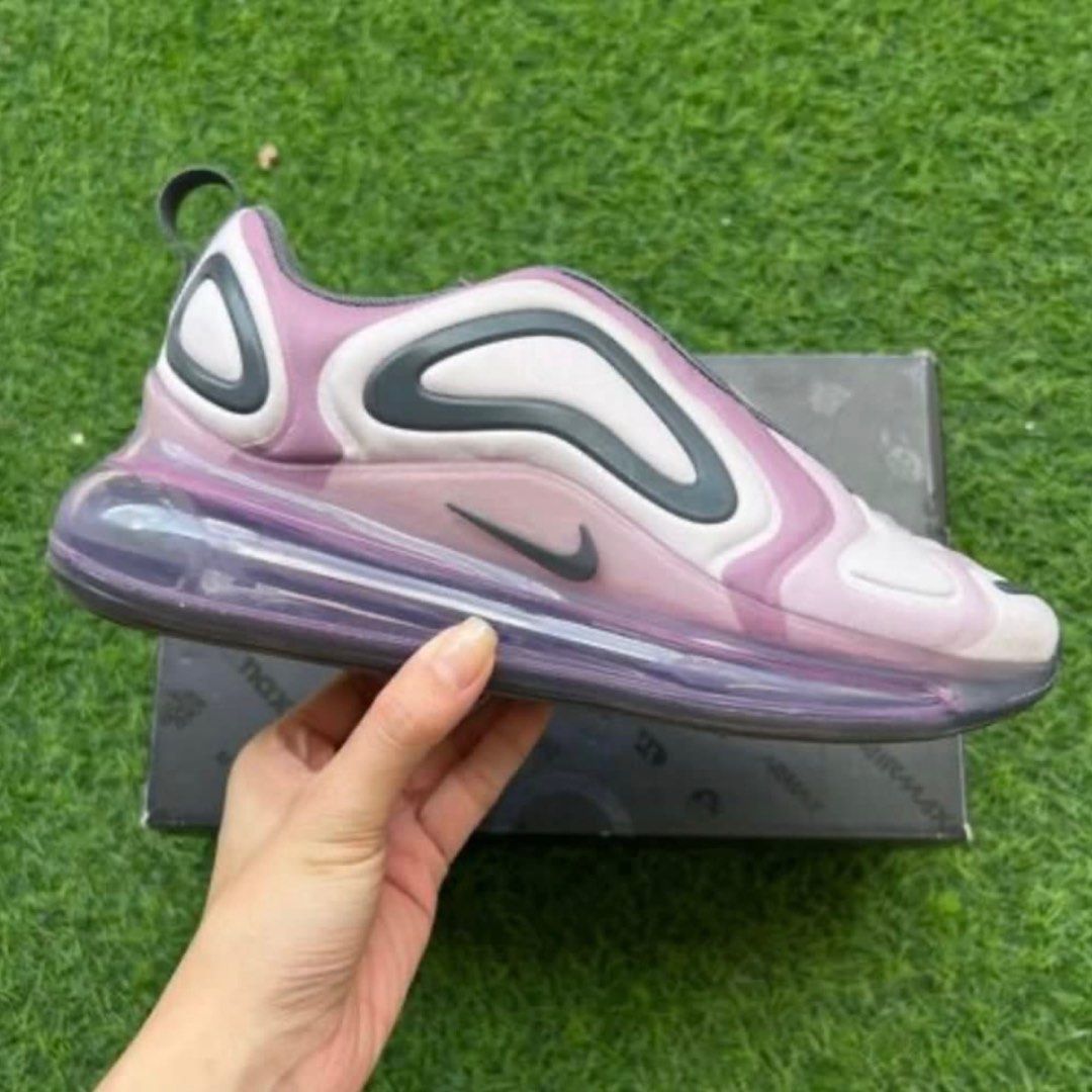 Air max 720 rosse new arrivals