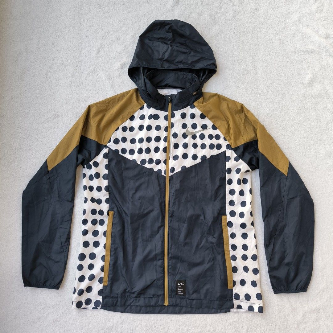 Nike cody hudson sales windrunner