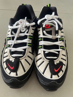 Air max 98 captain america sale