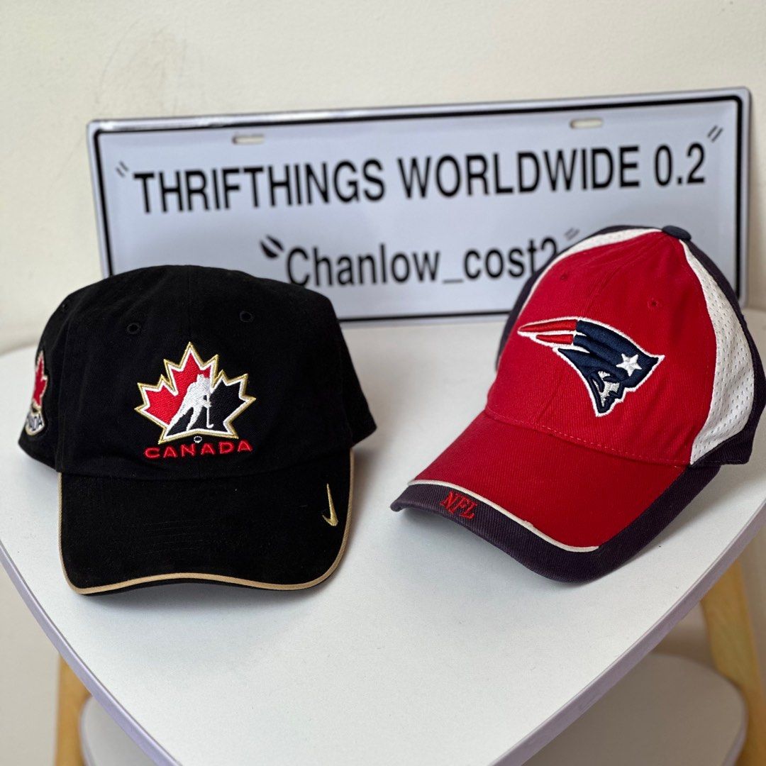 Nfl on sale hats canada