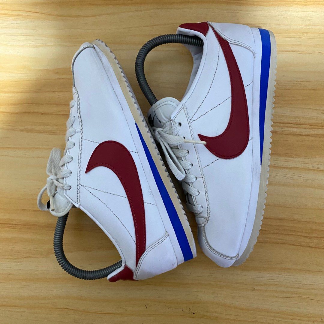 Nike Classic Cortez Forrest Gump Trainers Authentic
