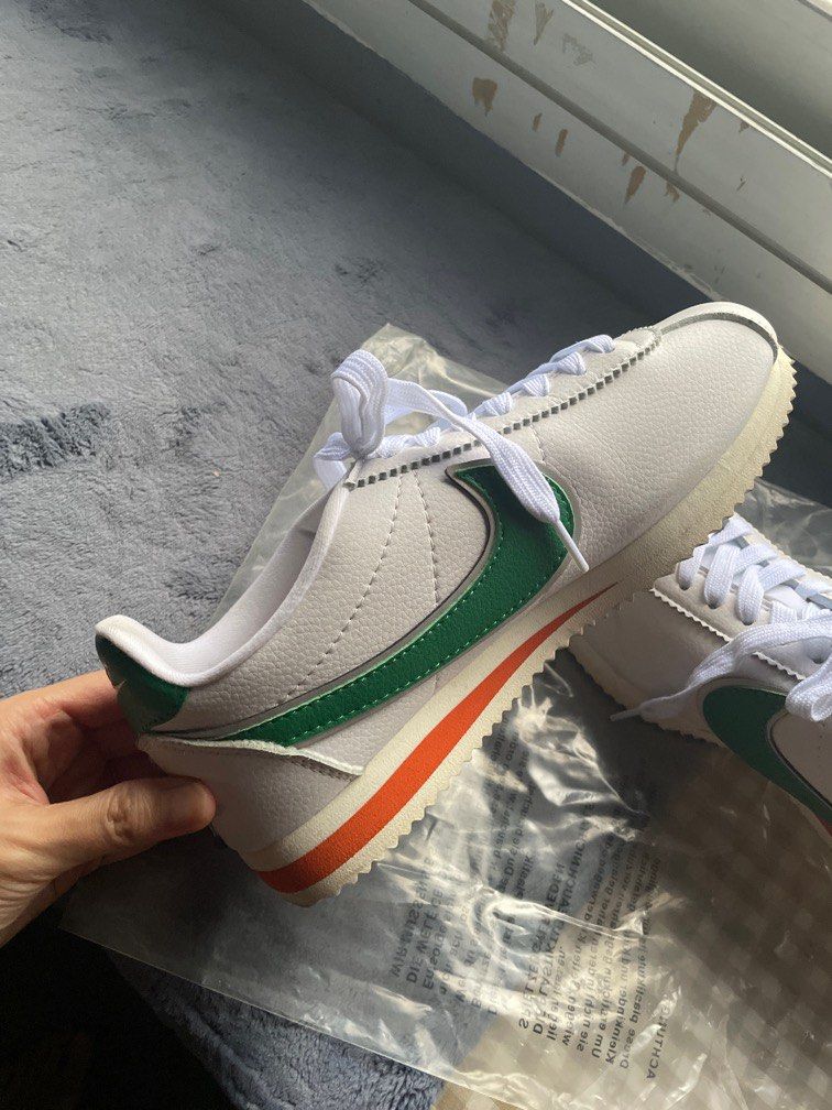 Nike Cortez Stranger Things limited edition Luxury Sneakers