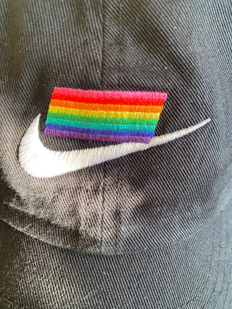 Nike gilbert baker discount