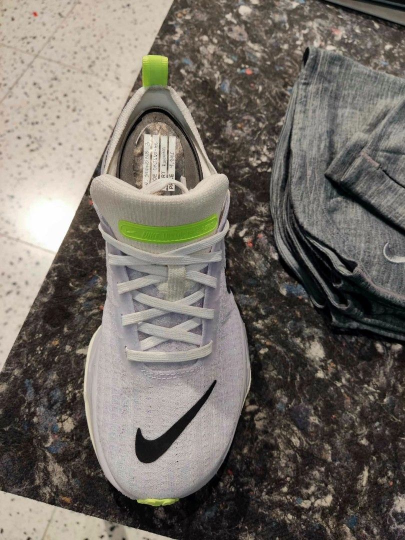 Nike free rn flyknit pantip clearance