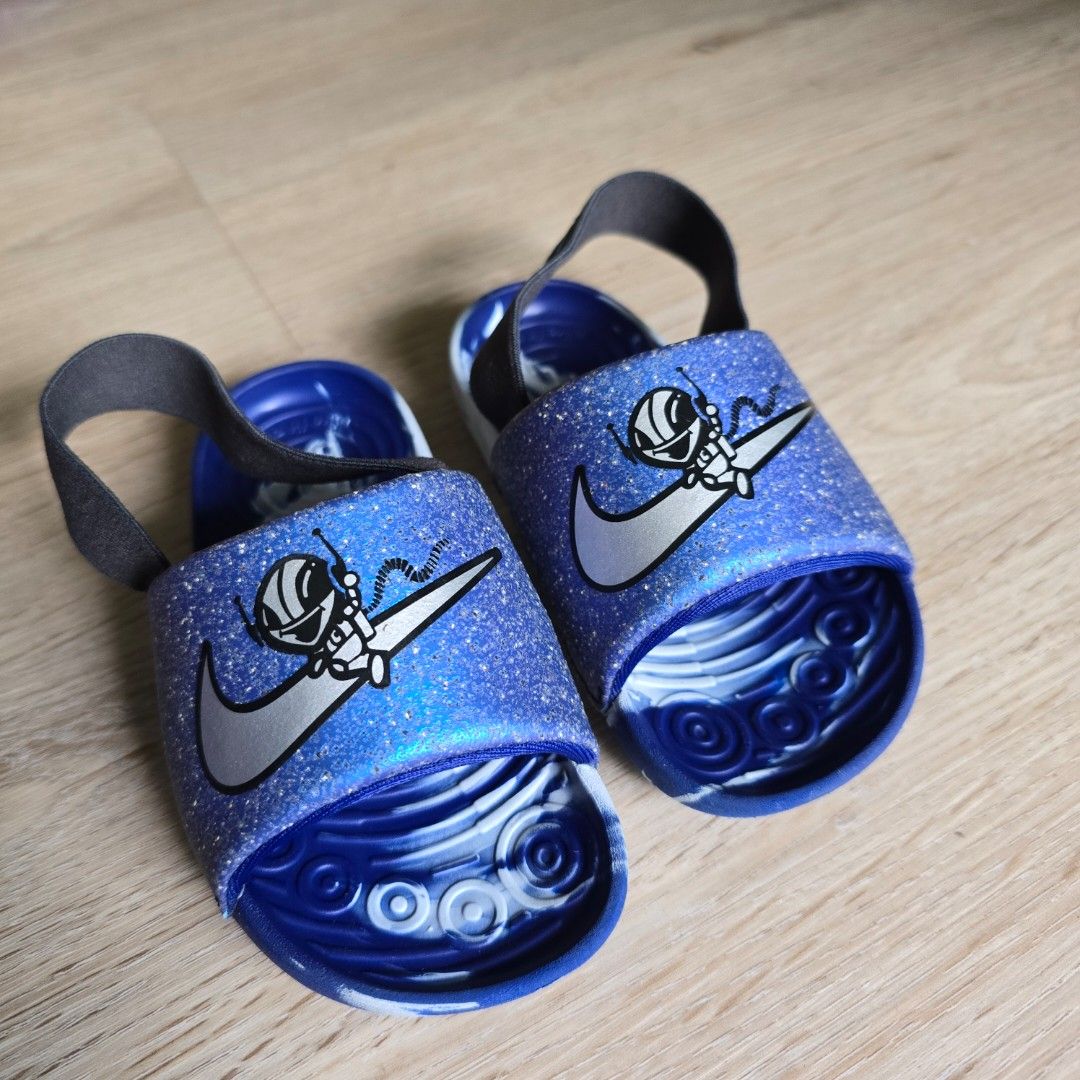 Nike size 9c discount